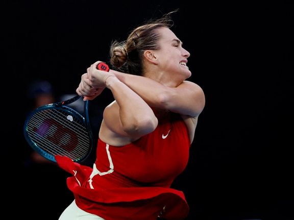 بدون واگذاری ست؛ آرینا سابالنکا، قهرمان گرنداسلم استرالیا ۲۰۲۴