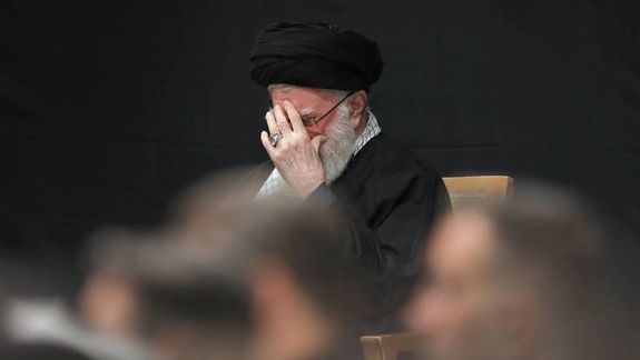 الخارجية الأميركية: خامنئي منزعج لأن الإيرانيين كشفوا حقيقة 47 عامًا من الأكاذيب والفشل