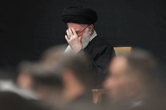 مسؤول إسرائيلي رفيع: إذا شنّت إيران هجومًا فسنسقط النظام