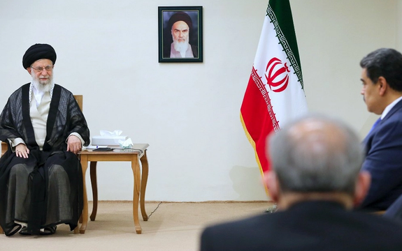 آینده روابط جمهوری اسلامی و ونزوئلا در دوران ترامپ چگونه خواهد بود؟