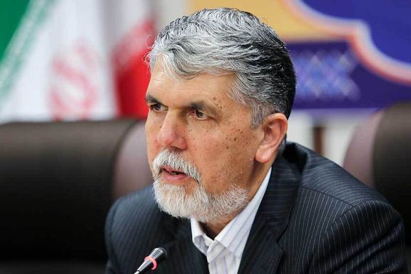وزیر فرهنگ و ارشاد اسلامی درباره تاثیرگذاری رسانههای خارج از کشور ابراز نگرانی کرد