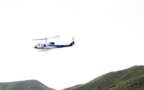 دادستان کرمان: در یک شبانهروز به ۲۵۴ نفر به خاطر توهین به سقوط بالگرد رئیسی تذکر دادیم