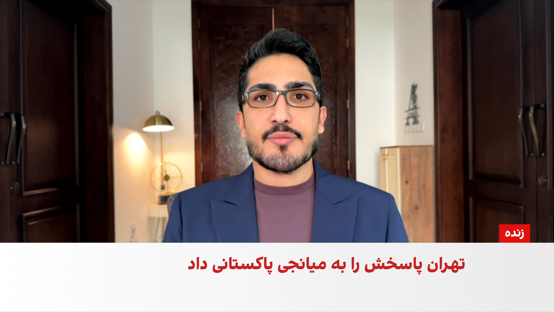 احتمال از سرگیری حملات آمریکا و اسرائیل علیه جمهوری اسلامی