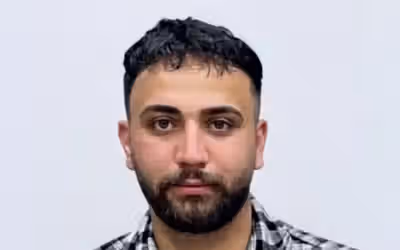 فضای بیمارستان الزهرا اصفهان پس از انتقال علیرضا سپاهی امنیتی شده است