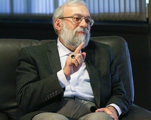 جواد لاریجانی: اگر به ما حمله شود، واشینگتن و سرزمینهای مبدا حمله برای ما هدف خواهند بود