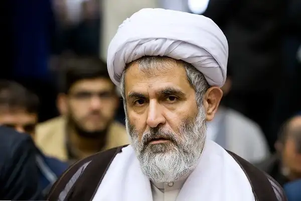 بازگشت طائب به هسته سخت قدرت؛ تدارک حکومت برای سرکوب