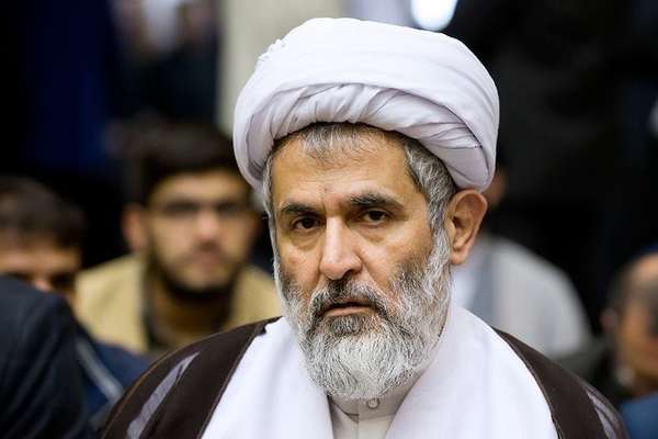 Speculations Abound Over IRGC Intelligence Chief’s ‘Dismissal’