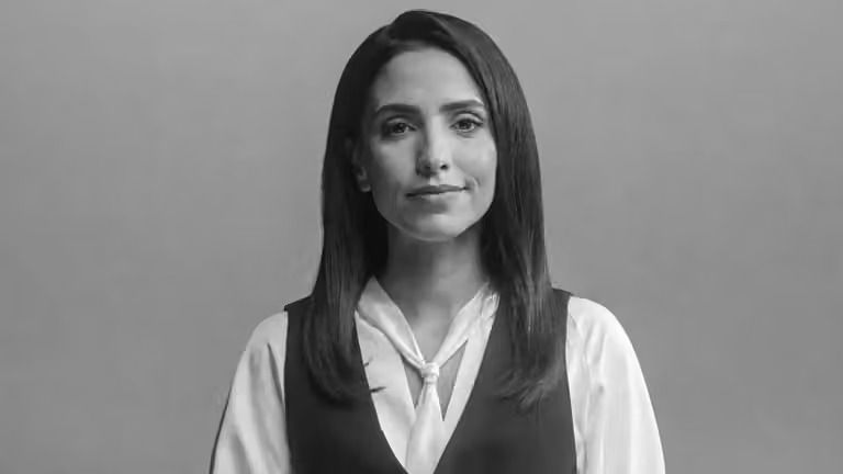 Iran International establishes scholarship in memory of presenter Farahnaz Espad