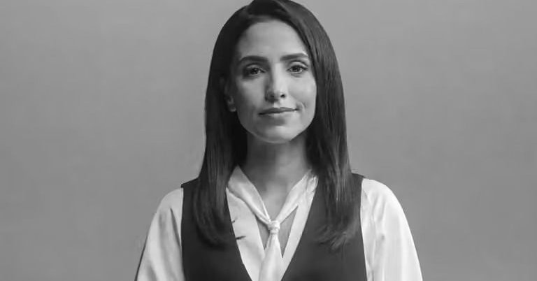 Iran International establishes scholarship in memory of presenter Farahnaz Espad