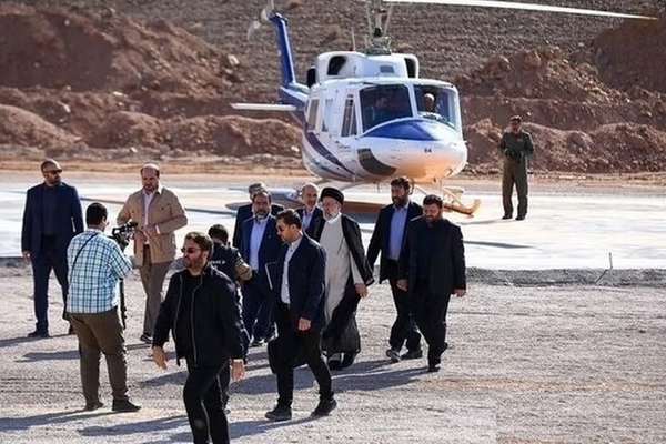 حرفهای سانسور شده علمالهدی: علت مرگ رئیسی سانحه نبود، او ترور شده است