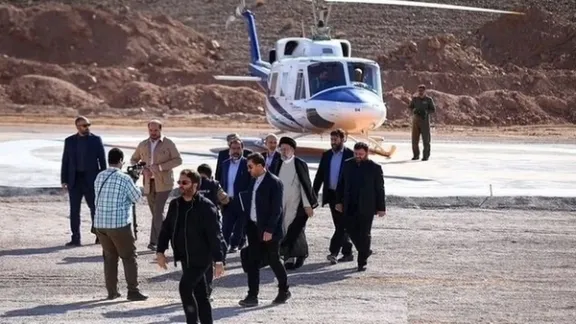 حرفهای سانسور شده علمالهدی: علت مرگ رئیسی سانحه نبود، او ترور شده است