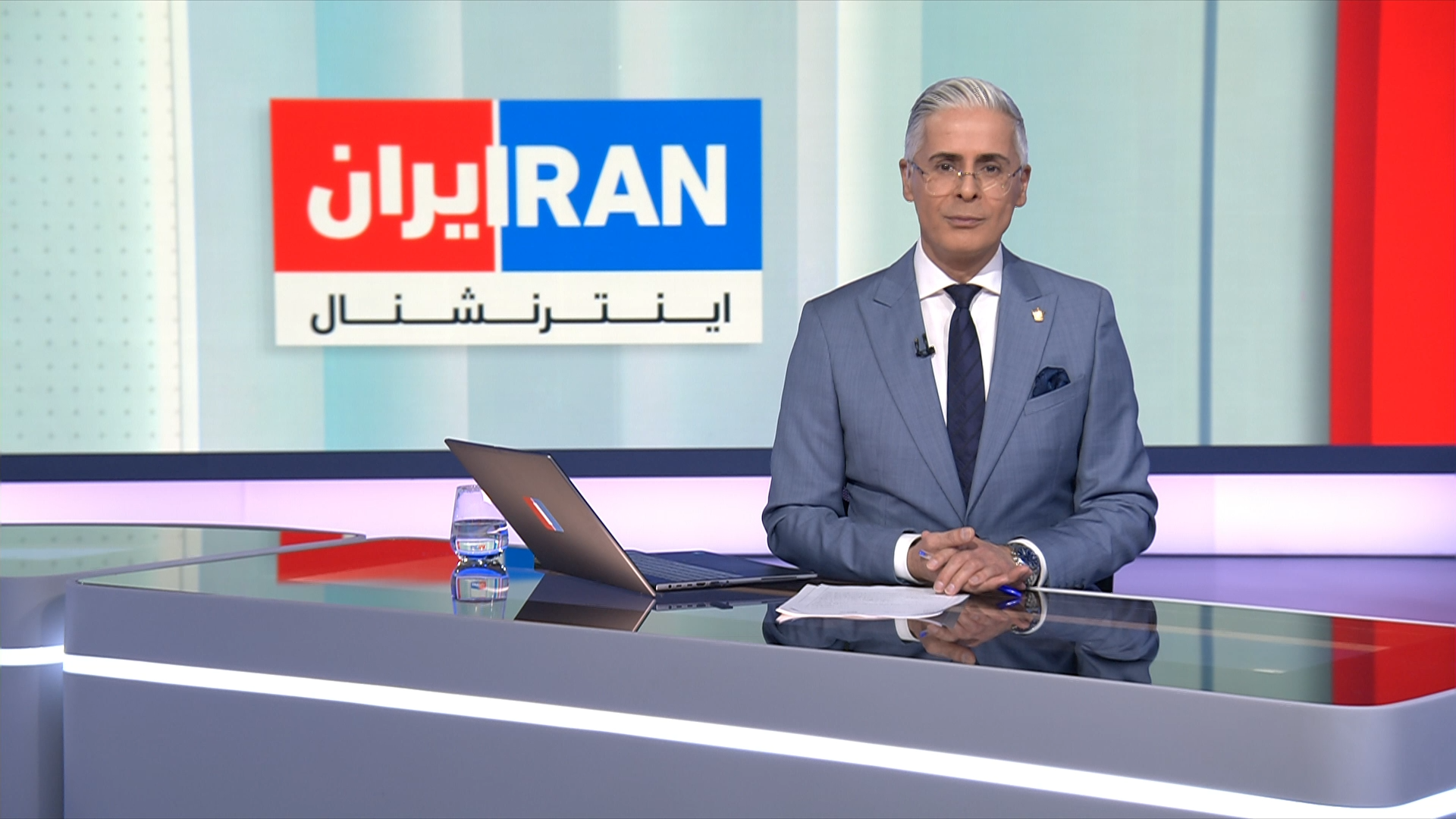 اخبار شبانگاهی | جمعه ۴ اردیبهشت