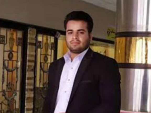 عفو بینالملل: مرگ ابراهیم ریگی نشانگر حمله وحشتناک مقامات ایران به حق حیات است