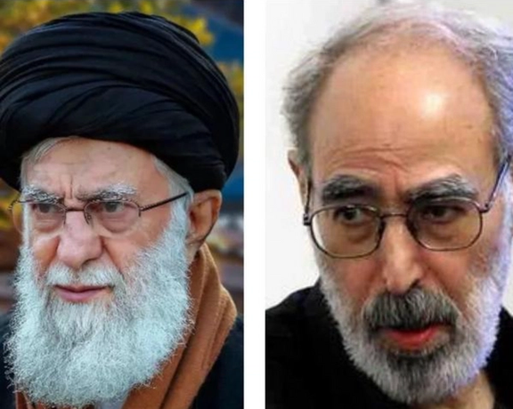 قدياني يعلن استعداده للسجن رغم مرضه.. ويؤكد: نظام خامنئي أسوأ استبداد ديني في العالم