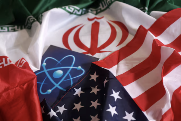 حوار في ظل العداء.. هل التوتر بين إيران وأميركا أكثر استدامة من الدبلوماسية؟