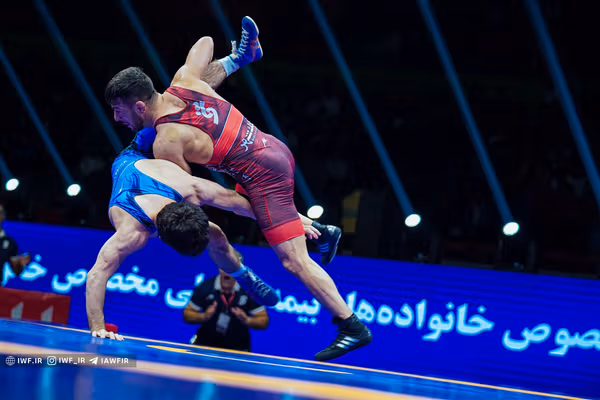 استقلال جویبار بدون حسن یزدانی برابر بانک شهر شکست خورد