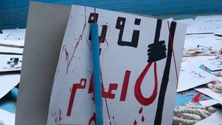 افزایش ۱۳۰ درصدی اعدامها به پشتوانه حمایت خامنهای