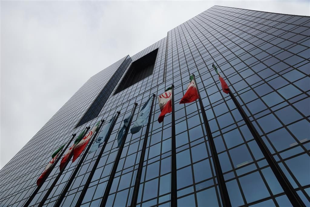 بانک مرکزی ایران: هیچ‌ صحبتی از آزادسازی یا وصول پول‌های بلوکه‌شده صورت نگرفته است