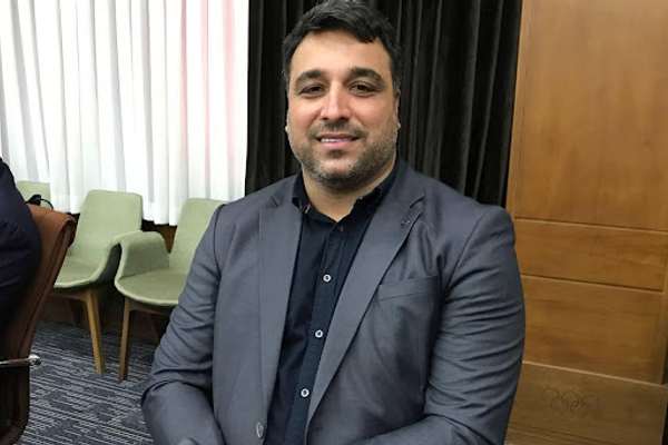 حدادی درباره اتهام «تجاوز گروهی» دوندهها: دوستان پلیسم گفتند برای توریستها اتفاق میافتد