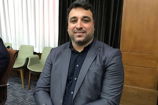 حدادی درباره اتهام «تجاوز گروهی» دوندهها: دوستان پلیسم گفتند برای توریستها اتفاق میافتد