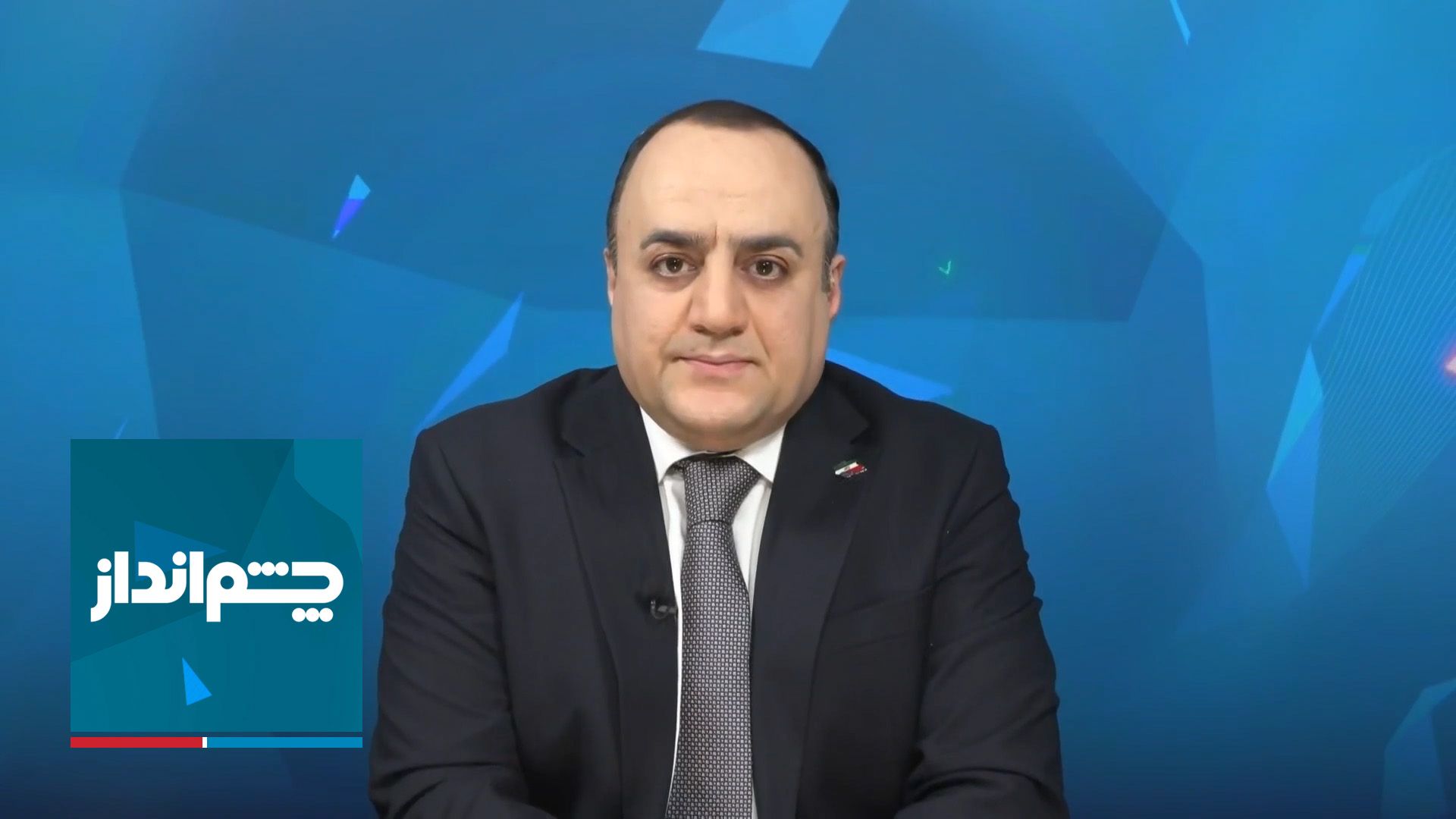 چشم‌انداز: نابودی مذاکرات، اولین شورش علیه مجتبی خامنه‌ای در راس هرم قدرت