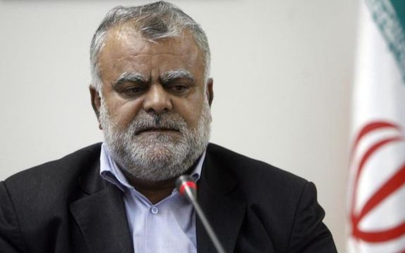 Iranian President Finally Accepts Resignation Of Roads Minster