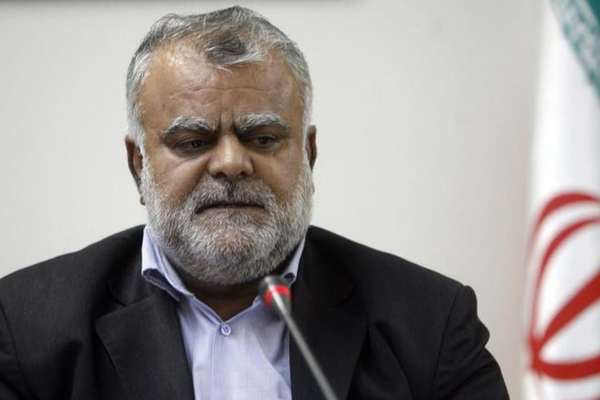 Iranian President Finally Accepts Resignation Of Roads Minster
