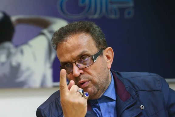 عضو کمیسیون امنیت ملی مجلس: مرزهای ما محدود به مرزهای جغرافیایی روی نقشه نیست