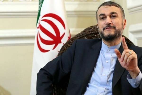 Iran's Foreign Minister Slams US Negotiating Posture In Nuclear Talks