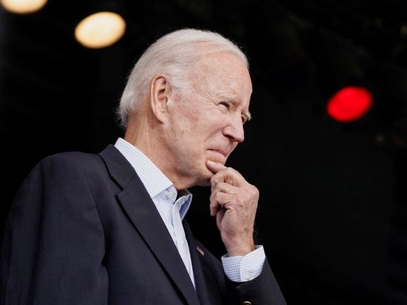 توافق احتمالی بایدن با ایران به کنگره میرود؛ هشدار درباره مخالفت دوحزبی