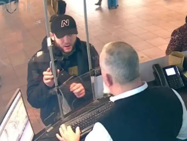 السجن 3 سنوات و6 أشهر للمتهم بأعمال إرهابية ضد قناة "إيران إنترناشيونال"