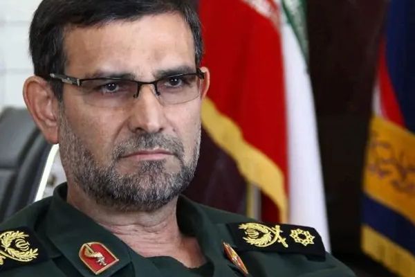 تهديد إيراني بمهاجمة "الأعداء".. رغم تصريحات أميركية برفع الحرس الثوري من قائمة الإرهاب