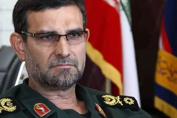 تهديد إيراني بمهاجمة "الأعداء".. رغم تصريحات أميركية برفع الحرس الثوري من قائمة الإرهاب