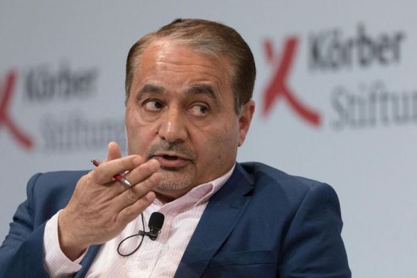 الكونغرس الأميركي يفتح تحقيقًا في العلاقة بين جامعة "برينستون" ودبلوماسي إيراني سابق