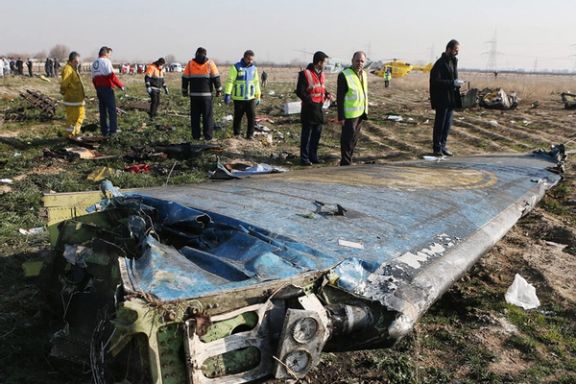 شکایت شرکت هواپیمایی بینالمللی اوکراین علیه سپاه پاسداران در دادگاه عالی انتاریوی کانادا