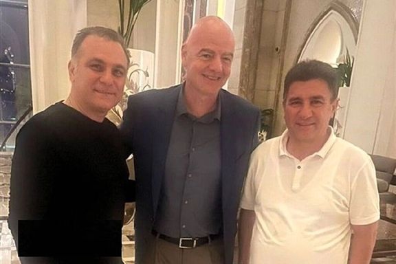 قلعهنویی پس از قرعهکشی جامملتهای آسیا: به مراحل بالاتر از گروهی فکر میکنم