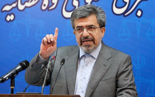 سخنگوی قوه قضاییه: مطالبه مردم این است که حجاب در جامعه برقرار باشد