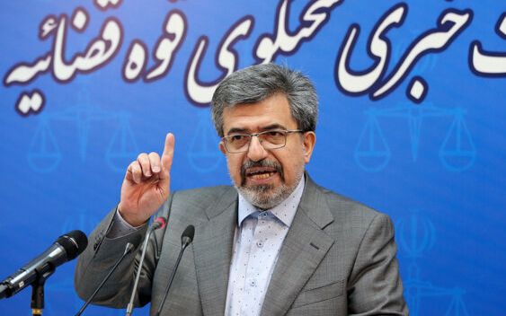 سخنگوی قوه قضاییه: میخواهیم با تمام توان و با اقدامات خود کام ملت را شاد کنیم