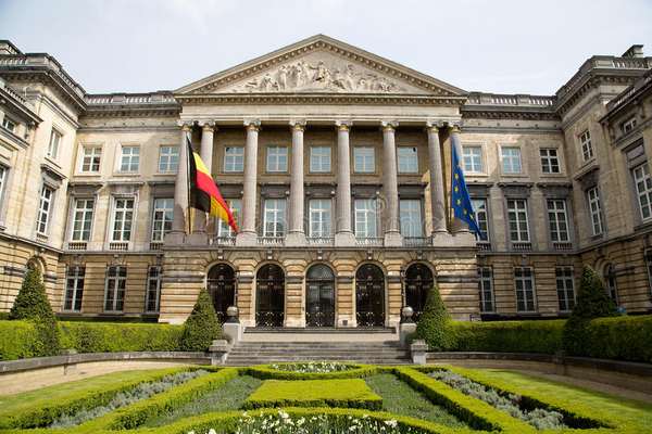 Belgian MPs Call Tehran-Brussels Prisoner Swap Treaty ‘Deal With Devil’