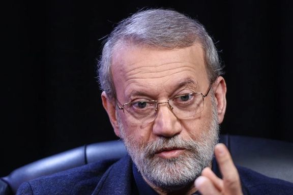 لاریجانی، مشاور خامنهای: آمریکاییها تصور نکنند درگیری با جمهوری اسلامی کمهزینه است