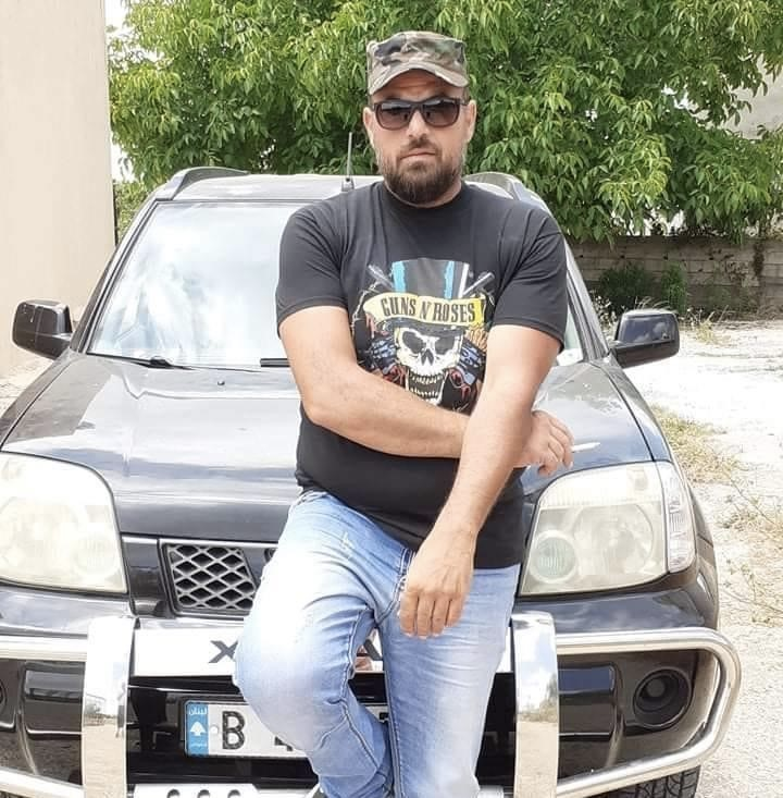 میشل الیاس فرانسیس