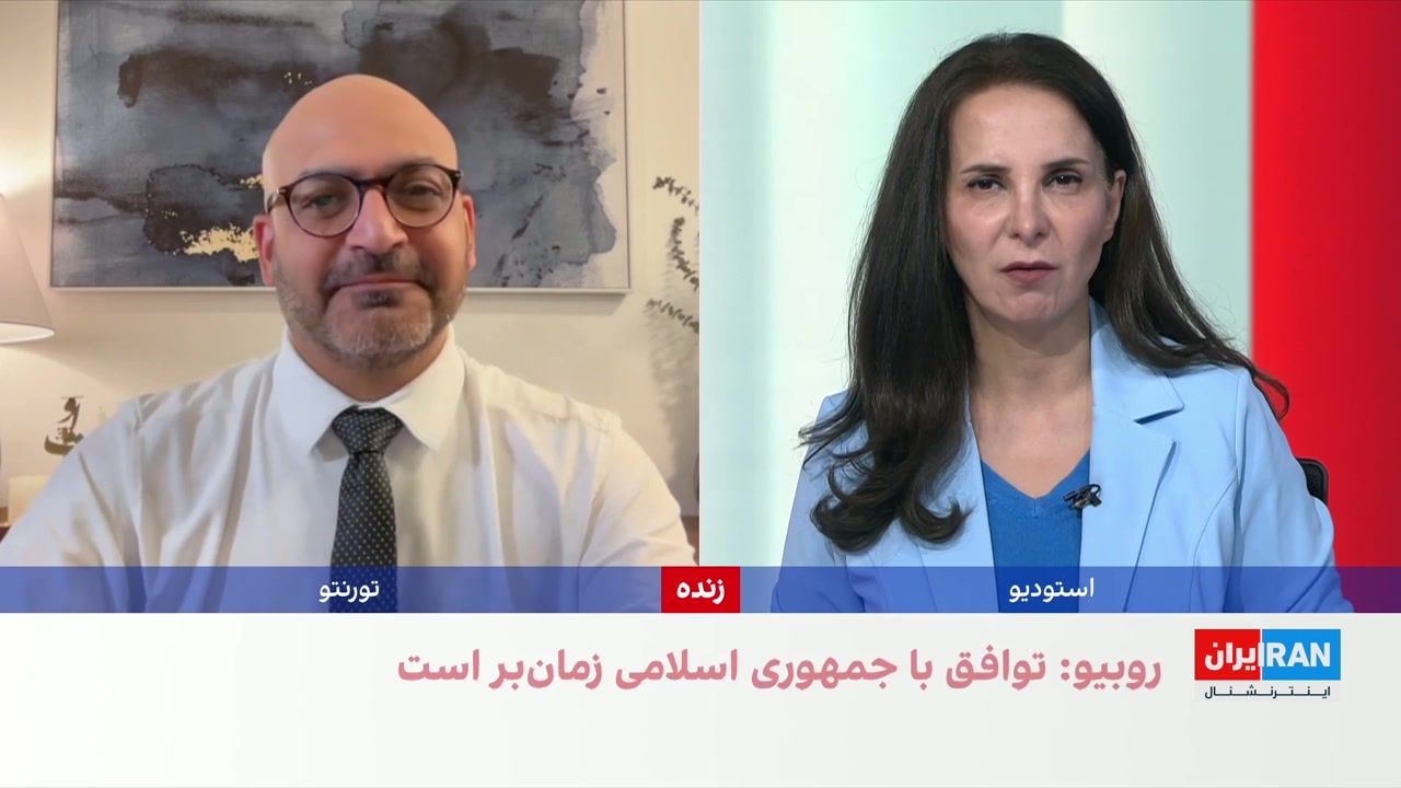 صادق بیگدلی: بخش نرم قدرت در جمهوری اسلامی بدون «هسته سخت» یک روز هم دوام نمی‌آورد