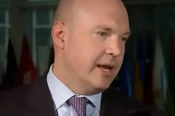 الولايات المتحدة: سنواصل تقييد موارد النظام الإيراني ومحاسبته