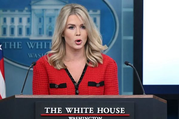 البيت الأبيض: دونالد ترامب توقّع أن تستمر الحرب من 4 إلى 6 أسابيع؛ وغدًا الأسبوع الثالث