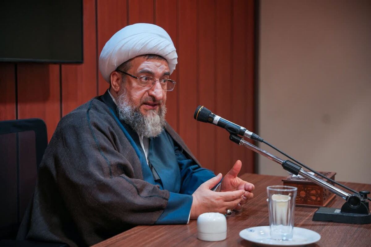 امام جمعه تبریز: اولویت جمهوری اسلامی مذاکره نیست، جنگ است