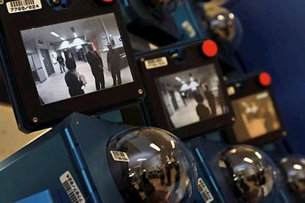 Iran Says IAEA Camera To Be Replaced After 'Meticulous Examination'