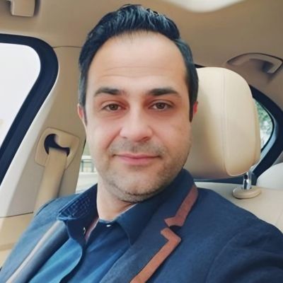 Siamak Tadayon Tahmasebi
