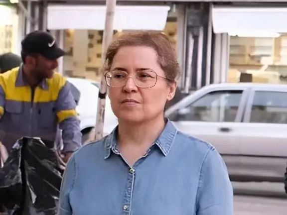 صدیقه وسمقی: حکومت برای مقابله با تغییرخواهی، به اصلاحطلبان روی آورده