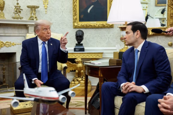 یک مقام ایرانی: آمریکا احتمالا مذاکرات اتمی را بهعنوان تله برای تشدید تنش طراحی کرده است