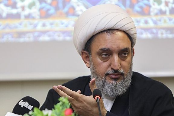 عضو مجلس خبرگان: گرگهای امروز، همین بازیهای کامپیوتری هستند